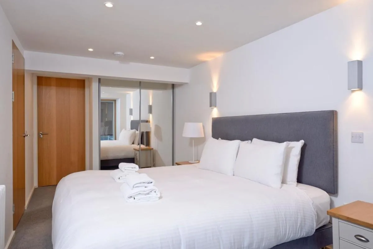 Image 6 of Destiny Scotland – Broughton St Lofts