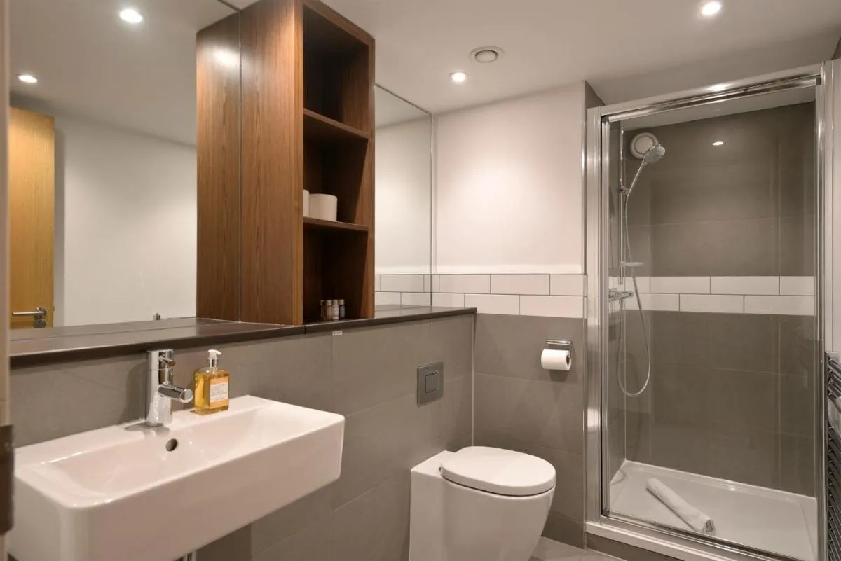 Image 2 of Destiny Scotland – Broughton St Lofts