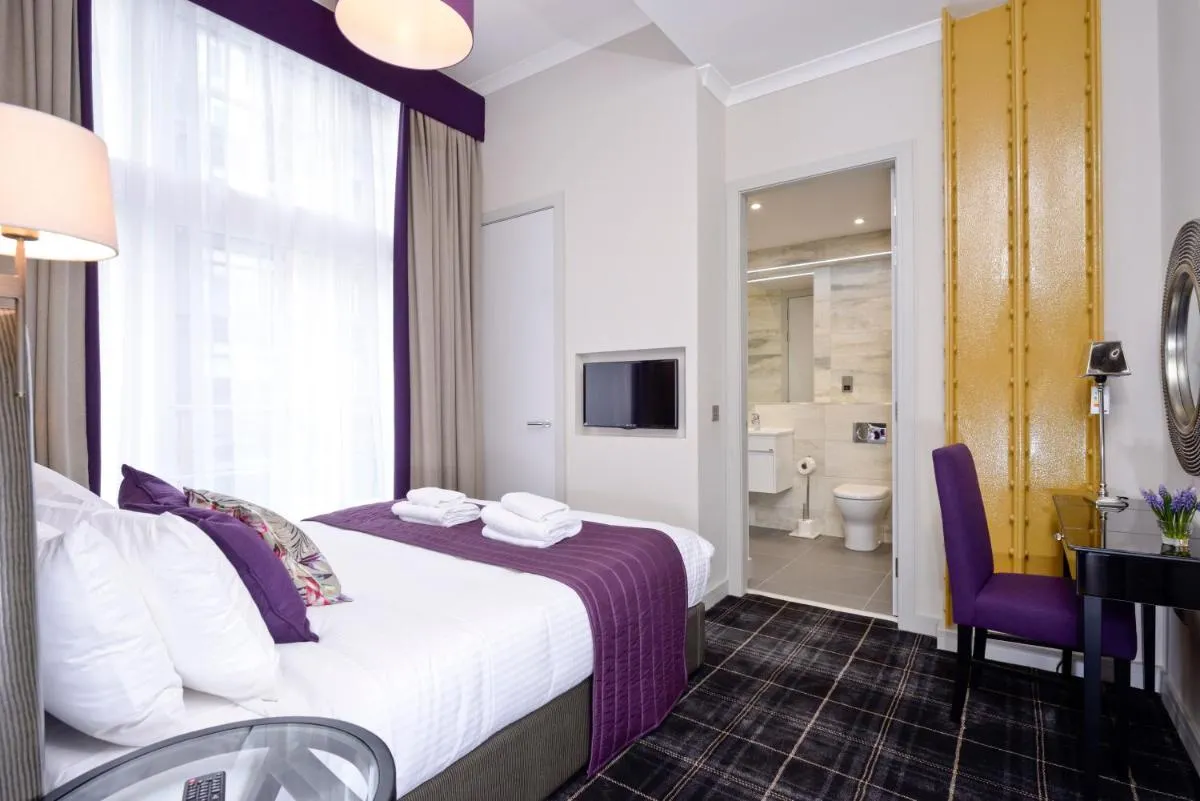 Image 1 of Destiny Scotland Charlotte Square Apartments