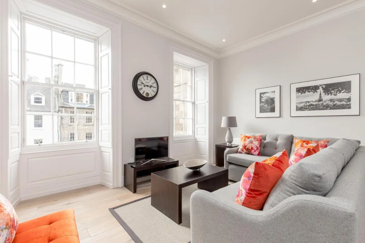 Image 4 of Destiny Scotland – Chisholm Hunter Suites