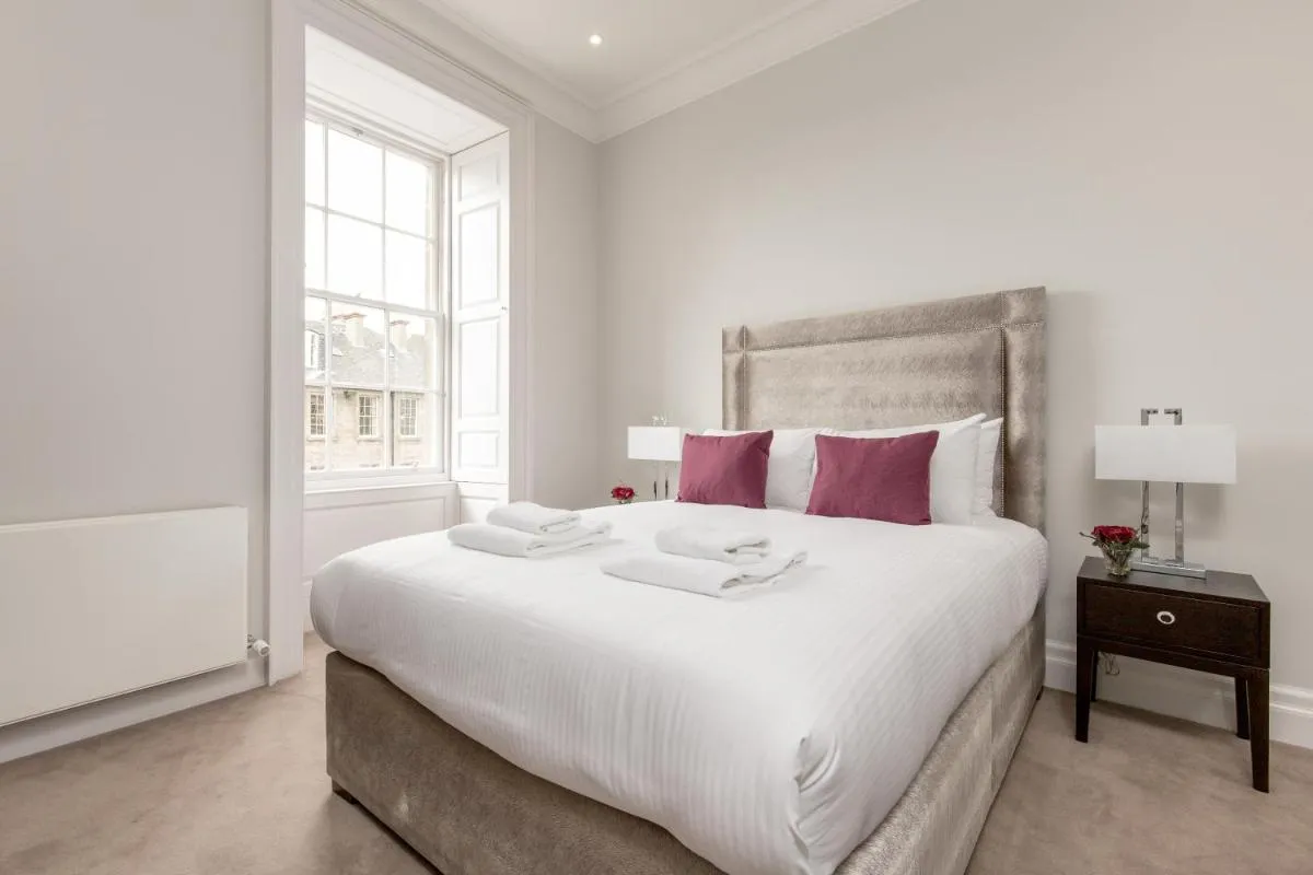 Image 1 of Destiny Scotland – Chisholm Hunter Suites
