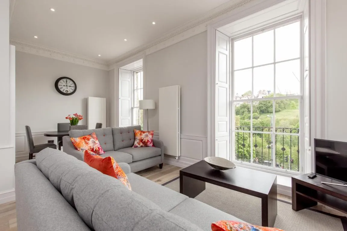 Image of Destiny Scotland – Chisholm Hunter Suites
