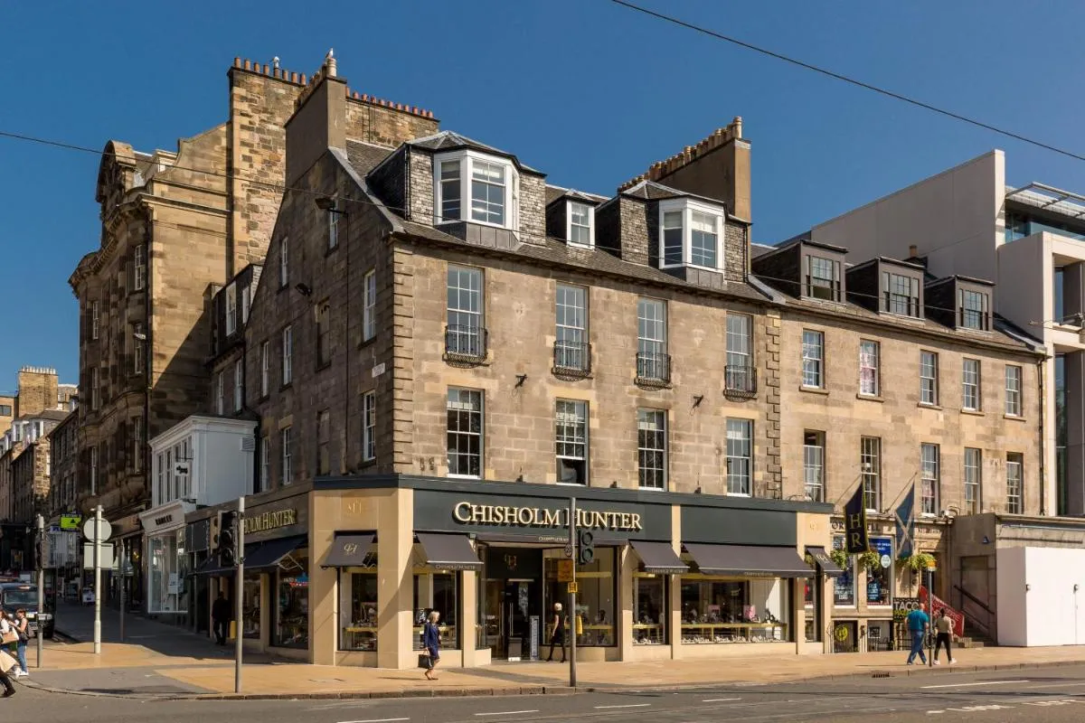 Image 5 of Destiny Scotland – Chisholm Hunter Suites