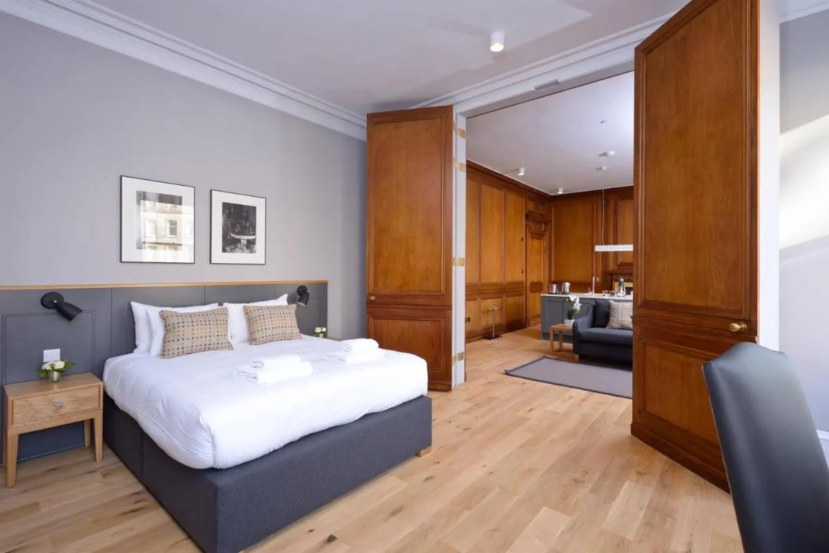 Image 1 of Destiny Scotland – Distillers House