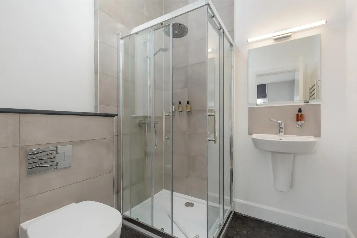 Image 4 of Destiny Scotland Hanover Apartments