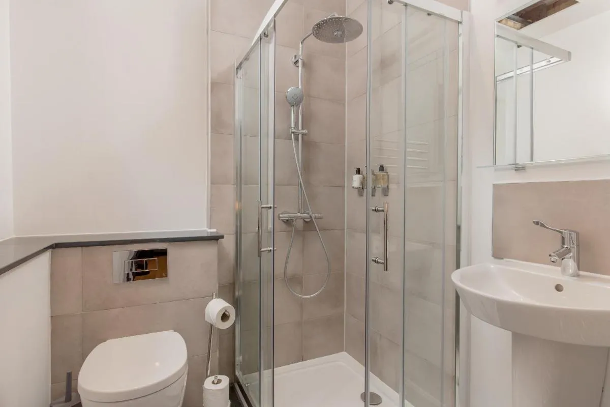 Image 1 of Destiny Scotland Hanover Apartments