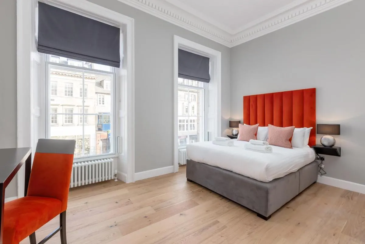 Image 3 of Destiny Scotland Hanover Apartments