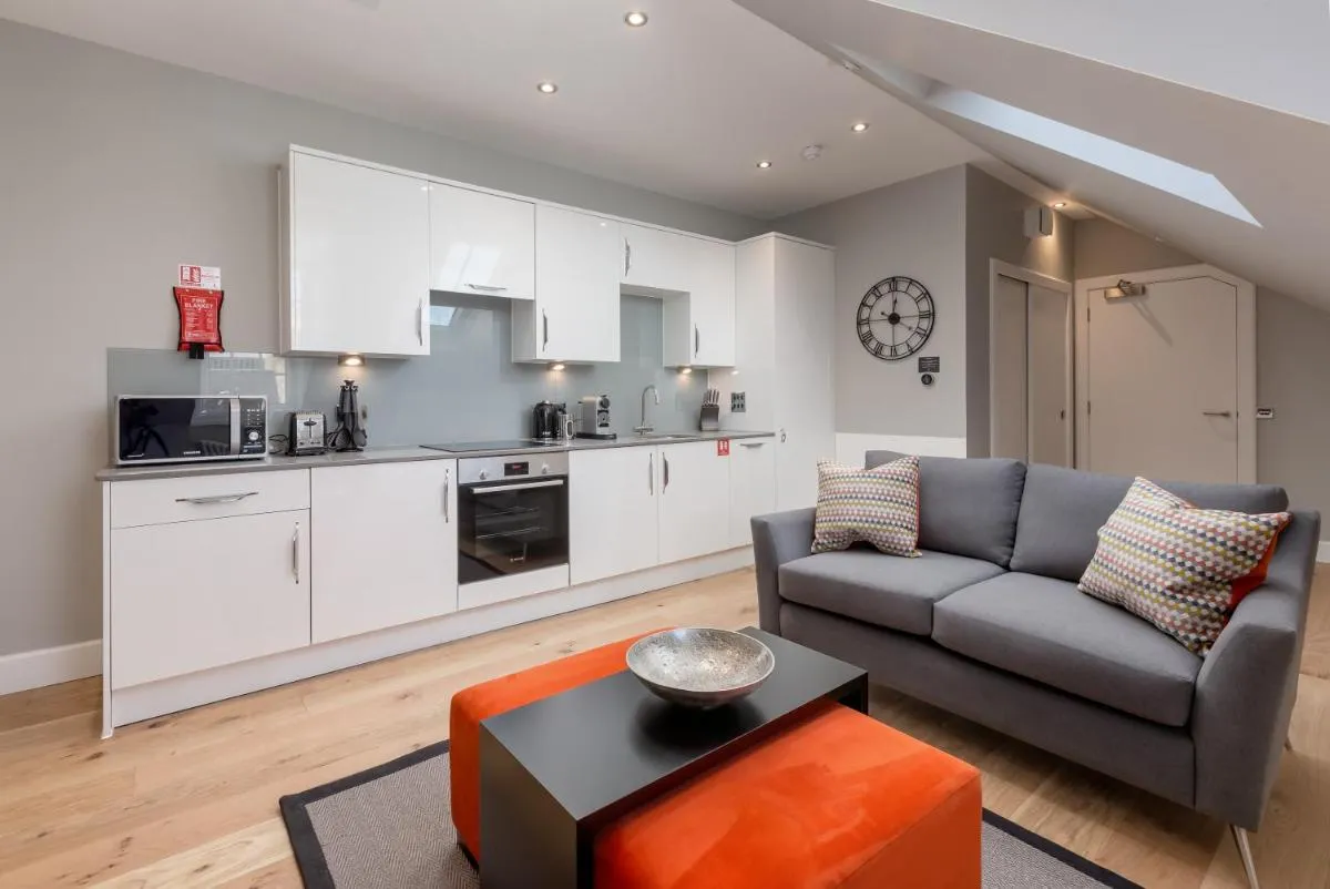 Image 5 of Destiny Scotland Hanover Apartments