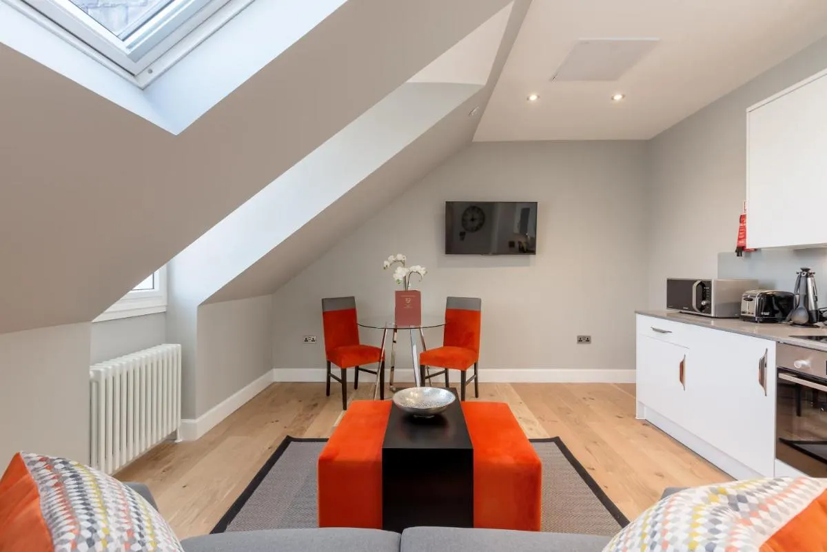 Image 6 of Destiny Scotland Hanover Apartments