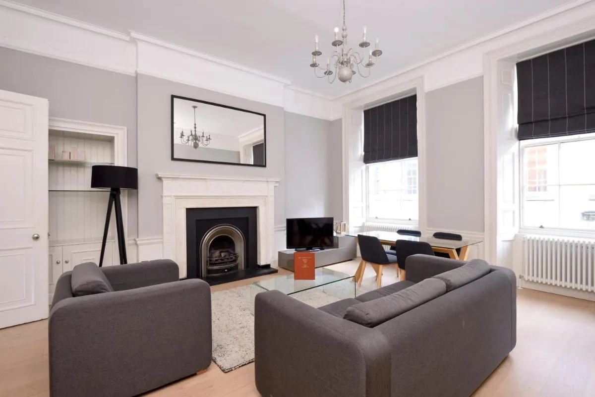 Image 4 of Destiny Scotland – Hill Street Apartments