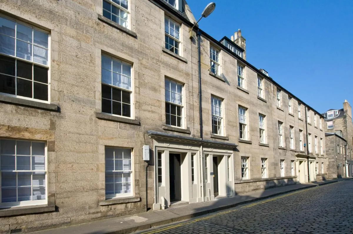 Image 5 of Destiny Scotland – Hill Street Apartments