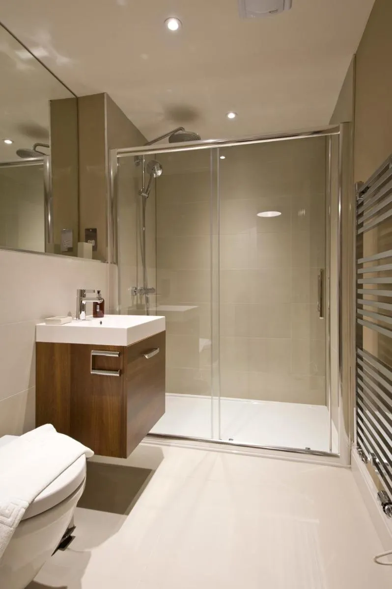 Image 3 of Destiny Scotland – Hill Street Apartments