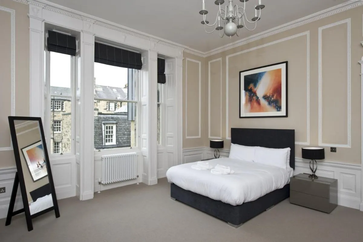 Image 6 of Destiny Scotland – Hill Street Apartments