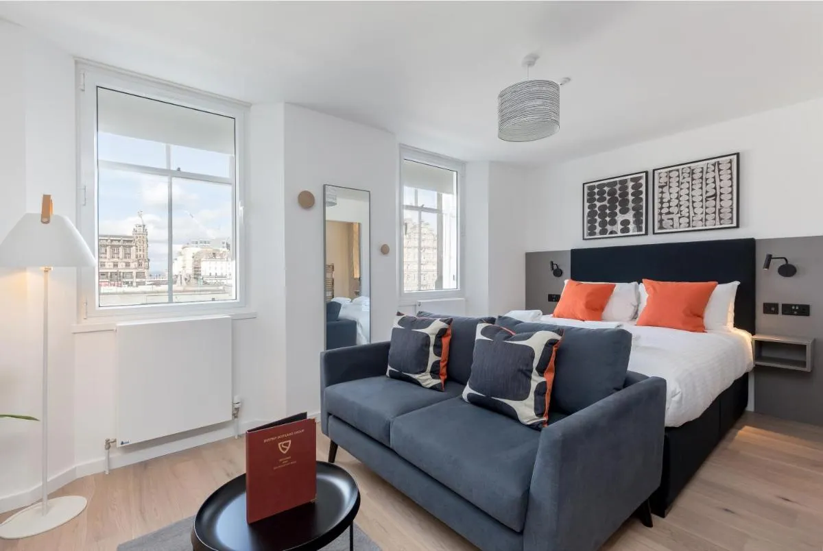 Image 4 of Destiny Scotland Market Street Apartments