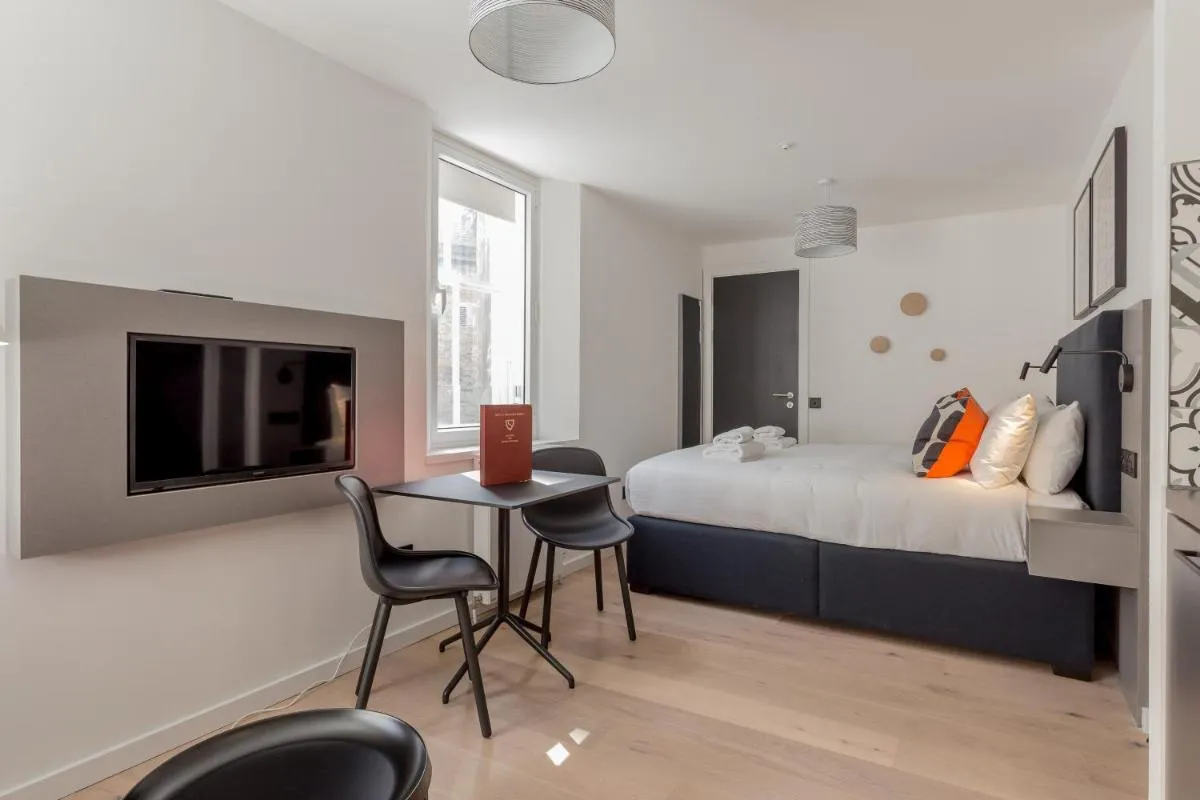 Image 3 of Destiny Scotland Market Street Apartments