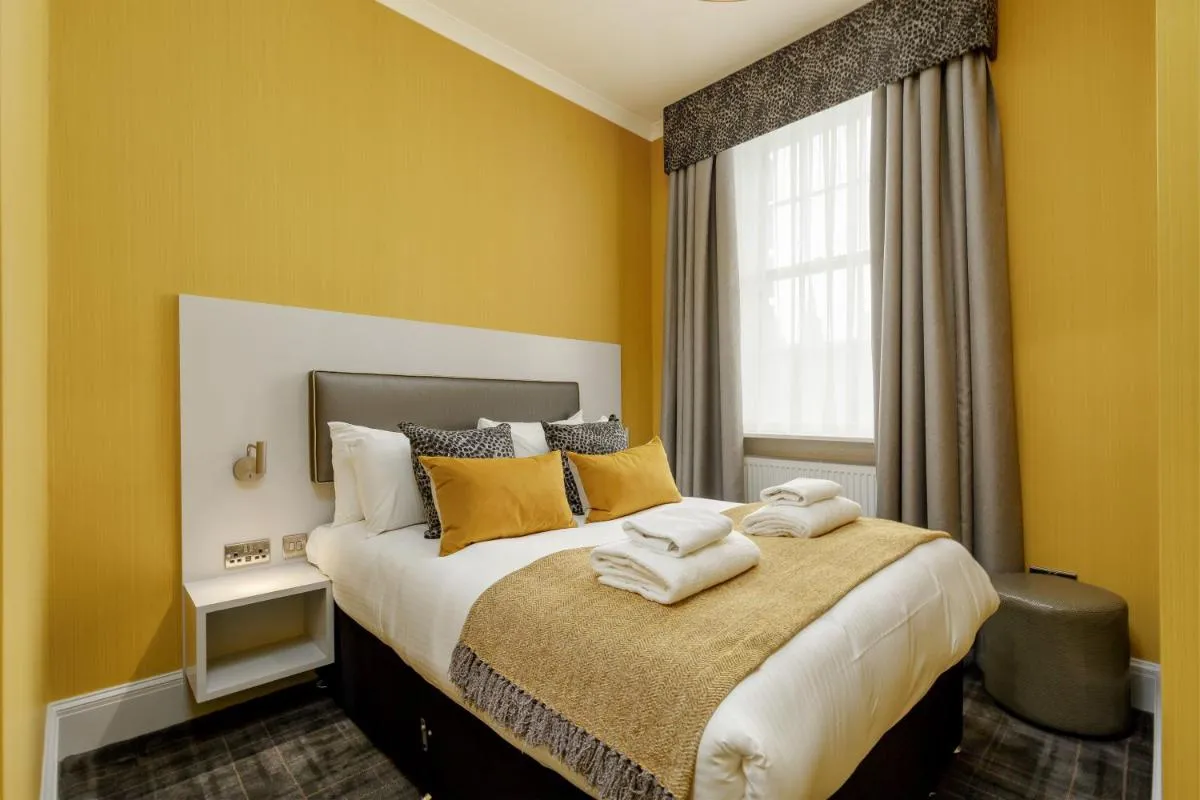 Image 3 of Destiny Scotland – Princes Street Residence