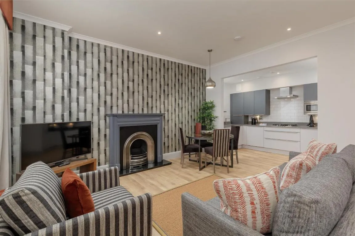 Image of Destiny Scotland – Princes Street Residence