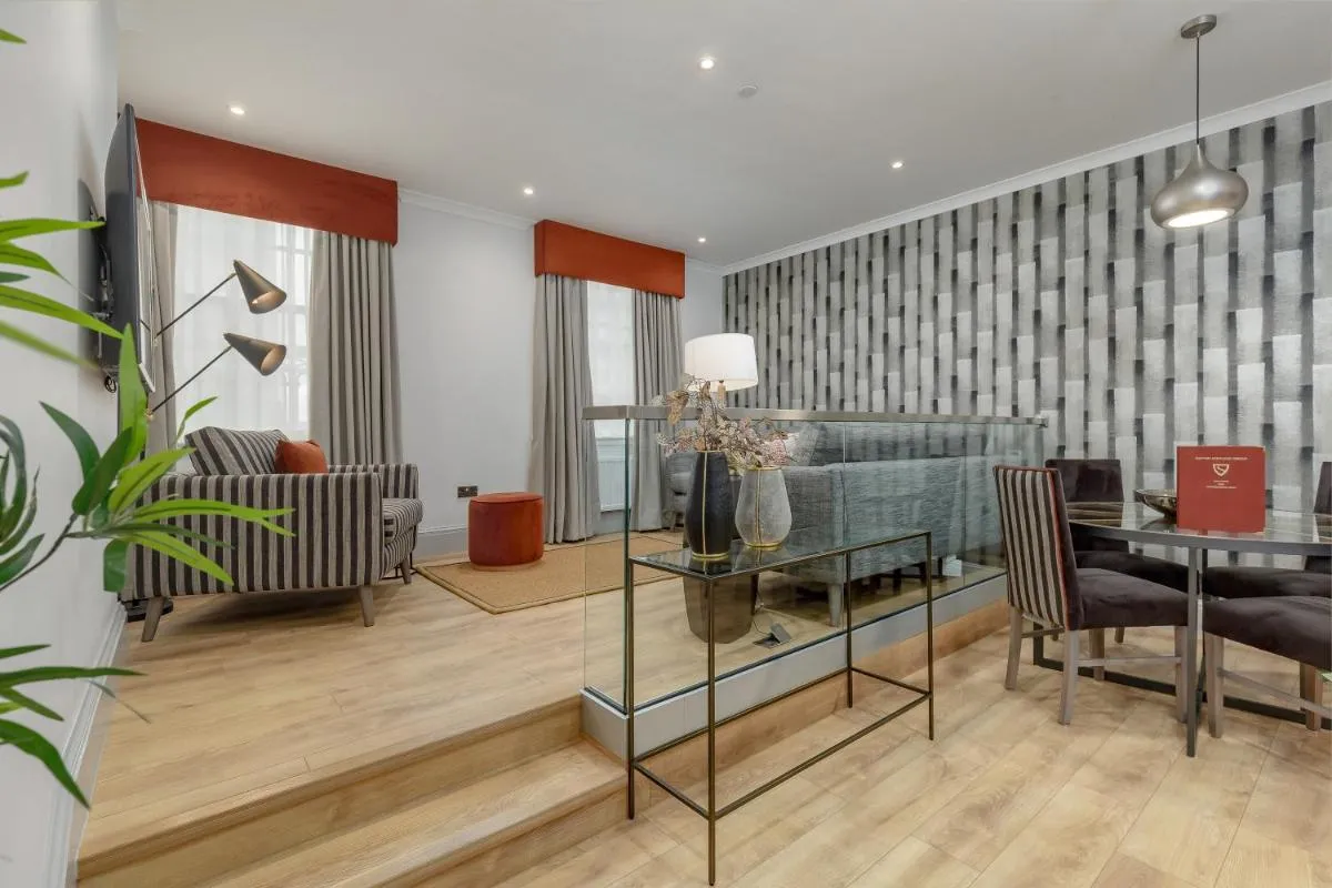 Image 4 of Destiny Scotland – Princes Street Residence