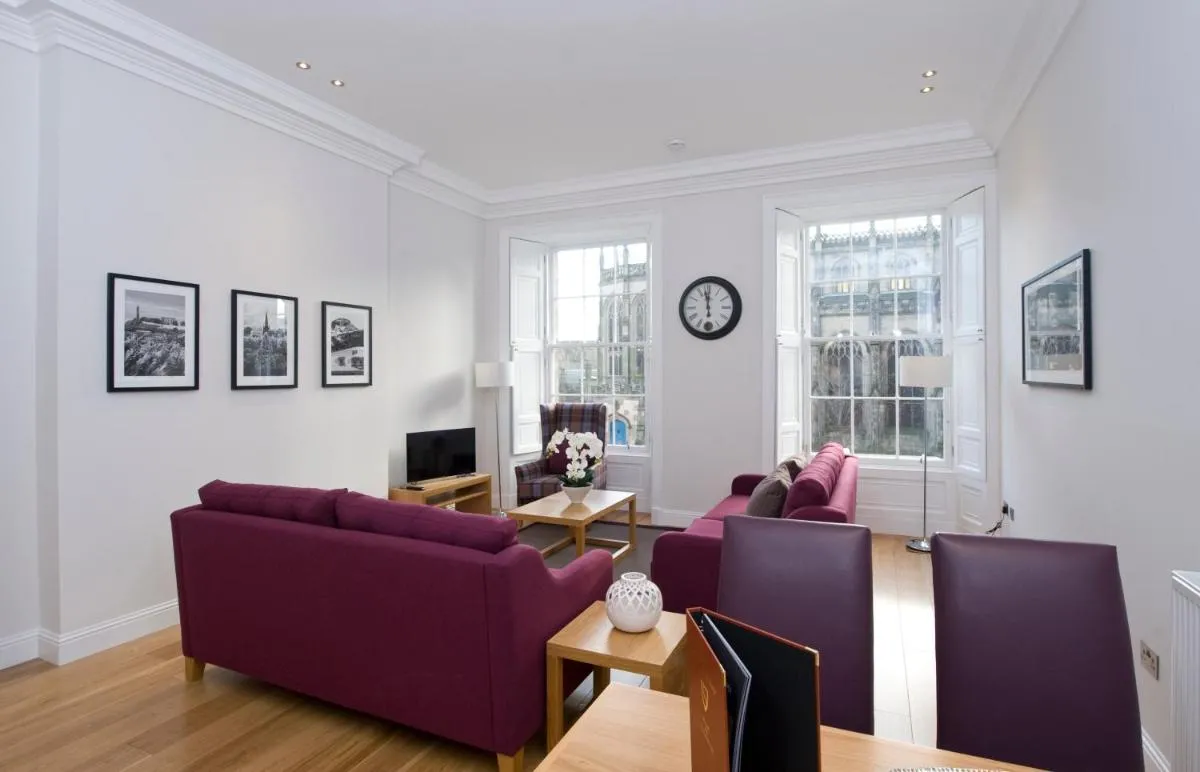 Image 1 of Destiny Scotland – Princes Street Residence