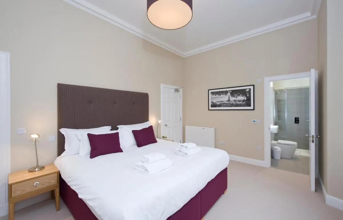 Image 6 of Destiny Scotland – Princes Street Residence