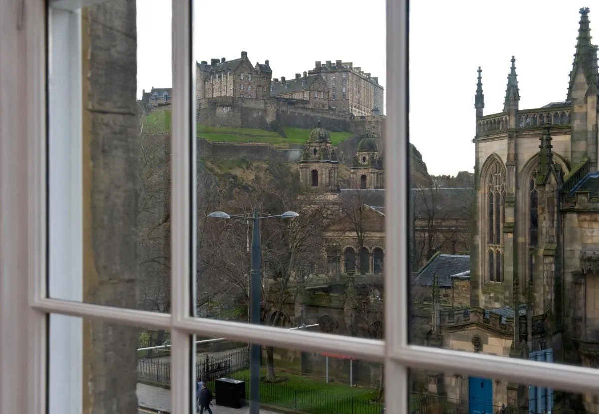 Image 2 of Destiny Scotland – Princes Street Residence
