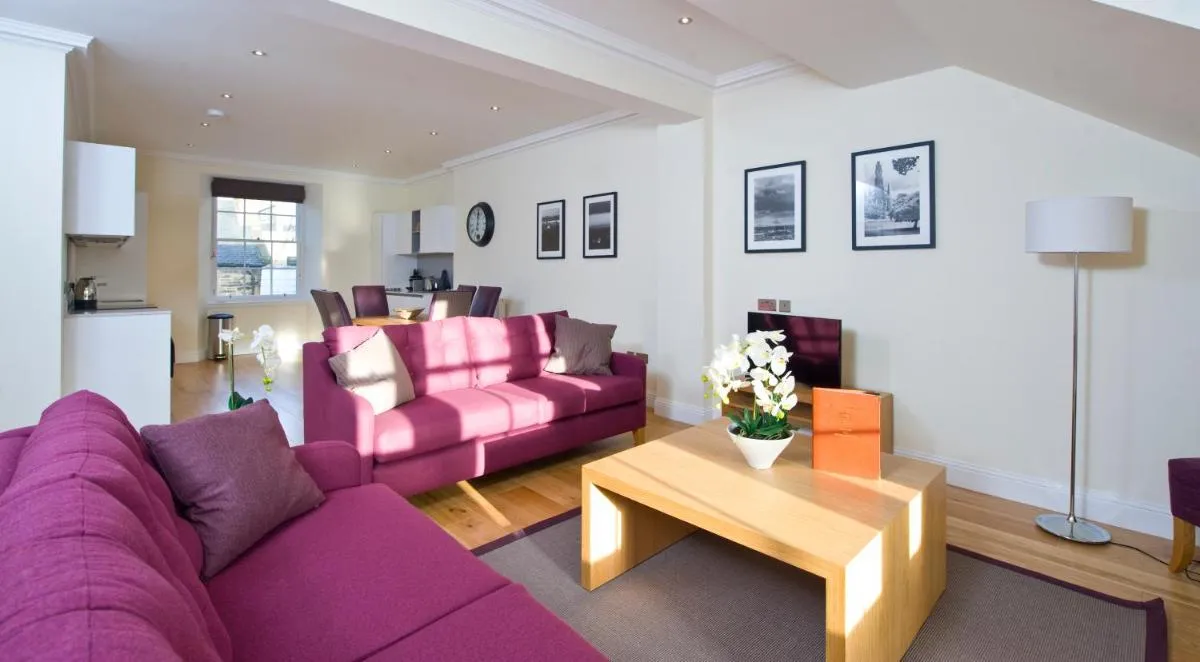Image 5 of Destiny Scotland – Princes Street Residence
