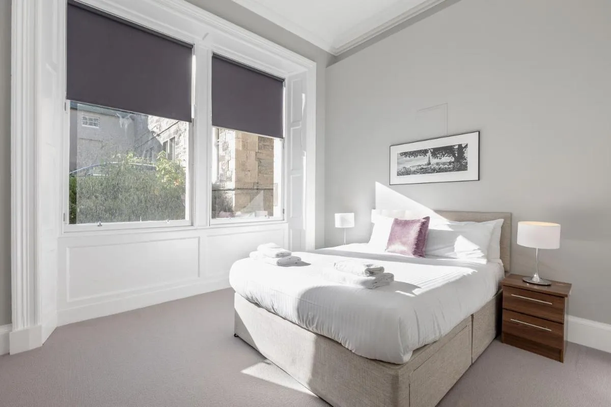 Image 1 of Destiny Scotland – Q-Residence