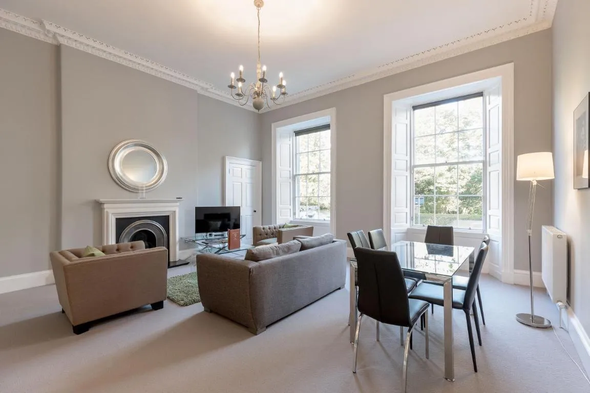 Image of Destiny Scotland – Q-Residence