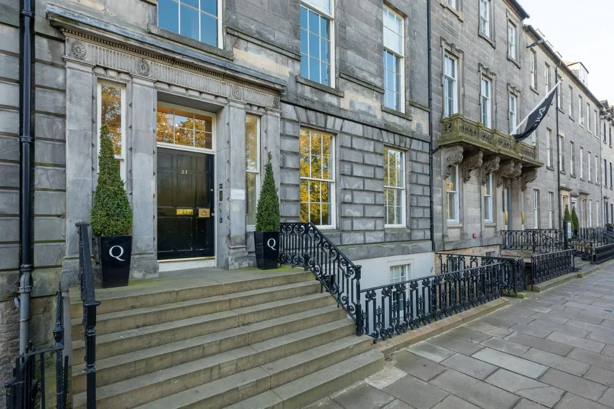Image 5 of Destiny Scotland – Q-Residence