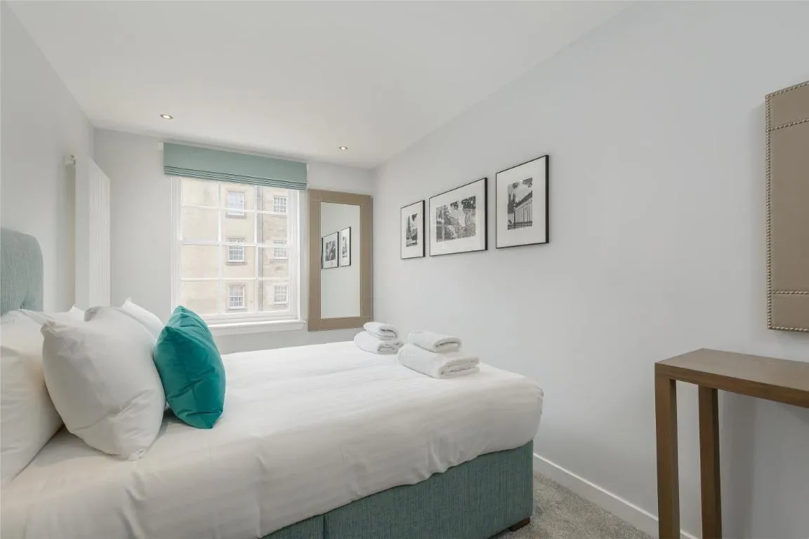 Image of Destiny Scotland – Royal Mile Residence
