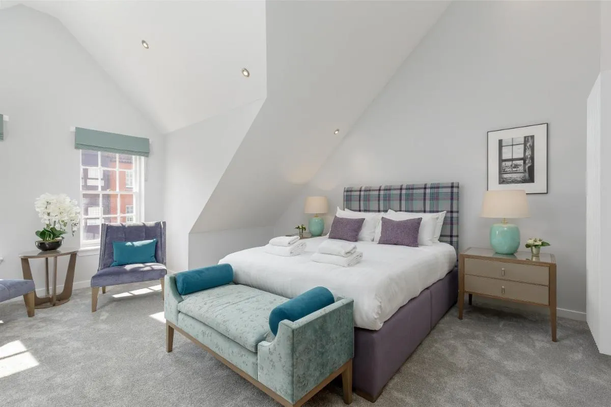 Image 6 of Destiny Scotland – Royal Mile Residence