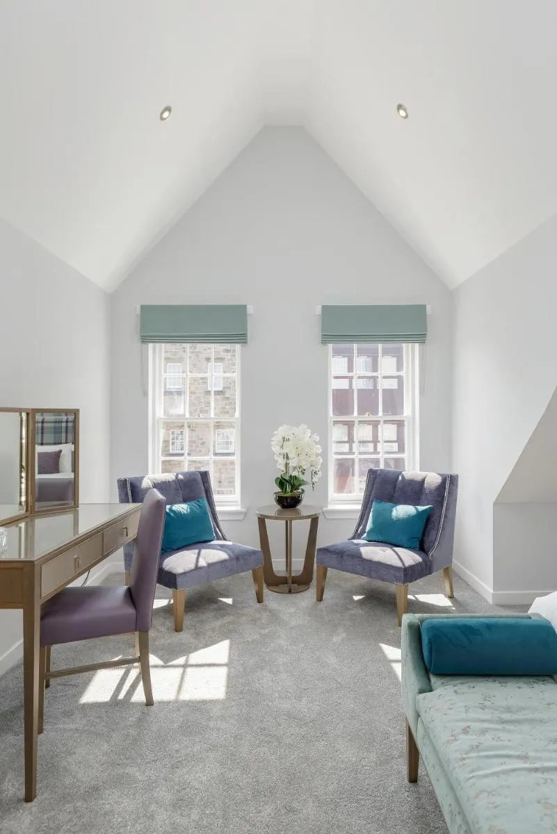 Image 3 of Destiny Scotland – Royal Mile Residence