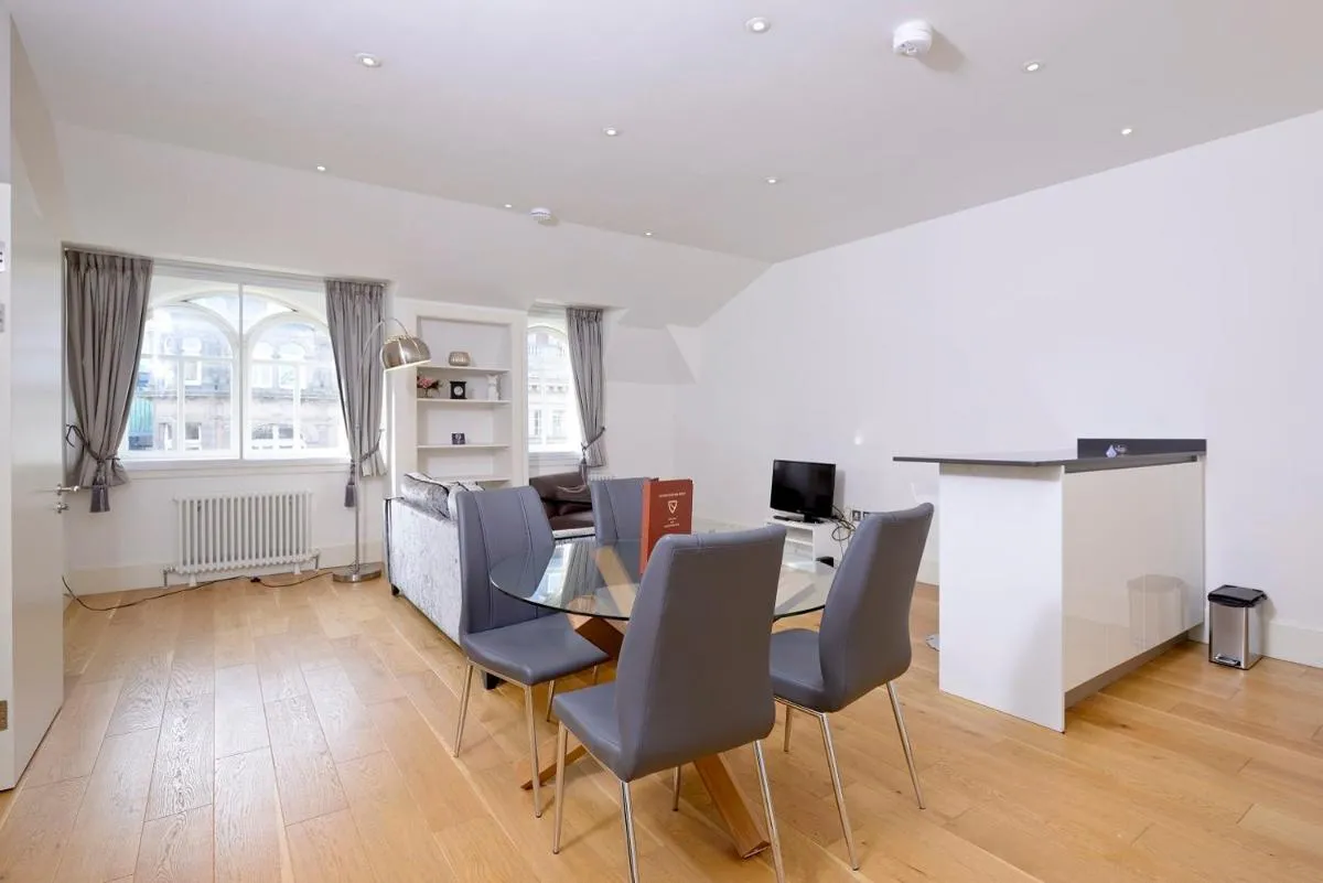 Image 3 of Destiny Scotland – St Andrew Square Apartments