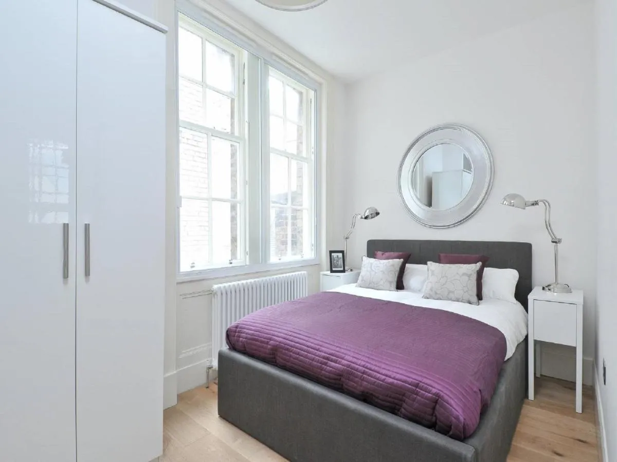 Image 6 of Destiny Scotland – St Andrew Square Apartments