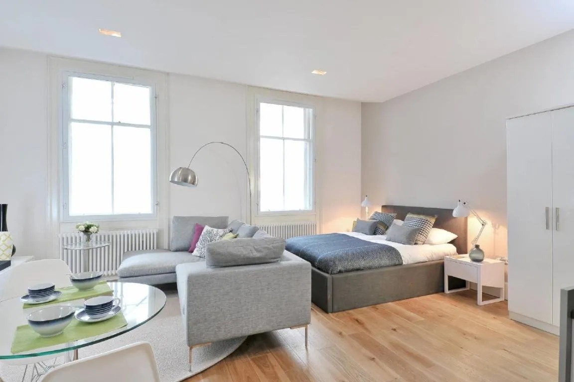 Image of Destiny Scotland – St Andrew Square Apartments