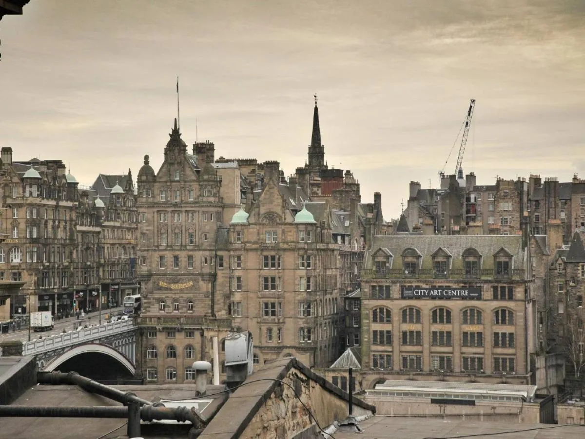 Image 5 of Destiny Scotland – St Andrew Square Apartments