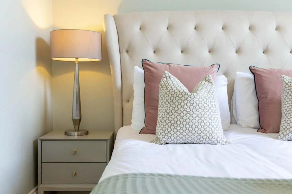 Image 5 of Dragon Suites – Alina Suite – 1 Bed City Centre Luxury Apartment