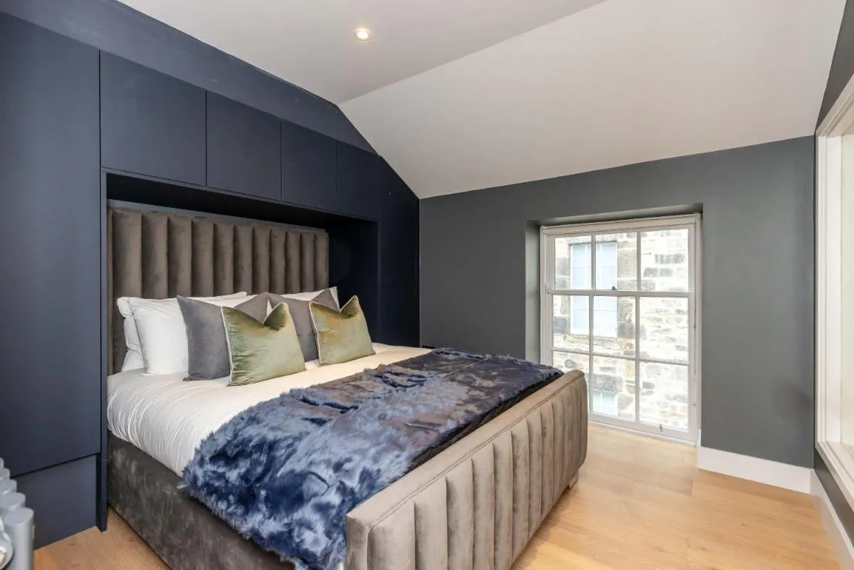Image 5 of Dragon Suites – City Centre 2 Bed Luxury Mews House