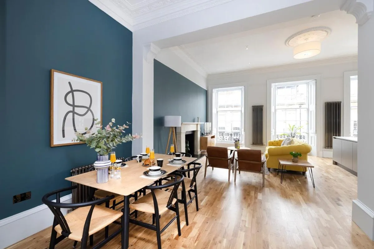 Image 1 of Dragon Suites Luxury Serviced Apartments at Alva Street