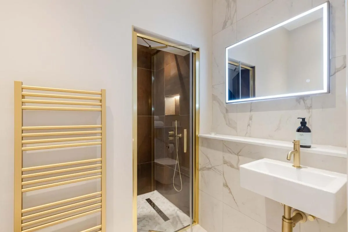 Image 1 of Dragon Suites Luxury Serviced Apartments at Walker Street