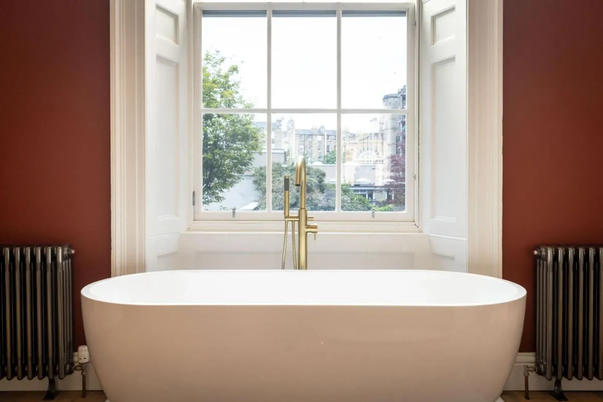 Image 4 of Dragon Suites Luxury Serviced Apartments at Walker Street