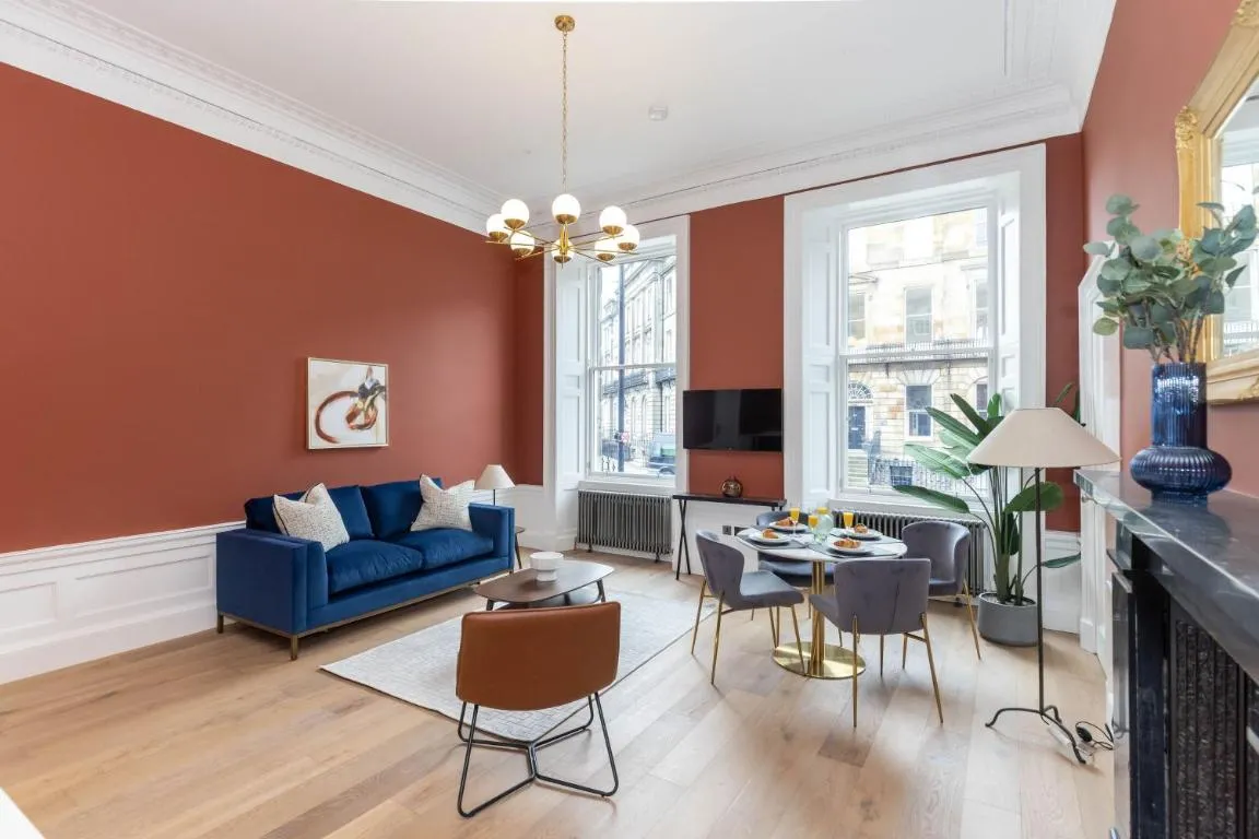 Image of Dragon Suites Luxury Serviced Apartments at Walker Street