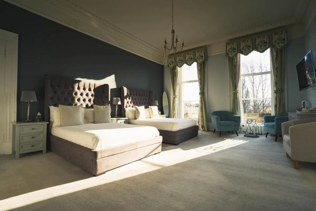 Image 1 of Duthus Lodge Guest House