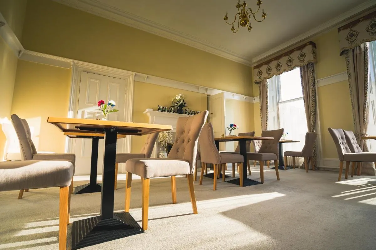 Image 3 of Duthus Lodge Guest House