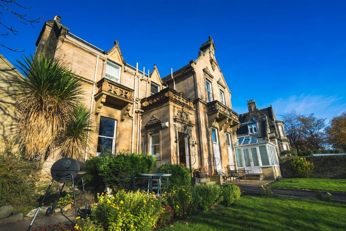 Image of Duthus Lodge Guest House