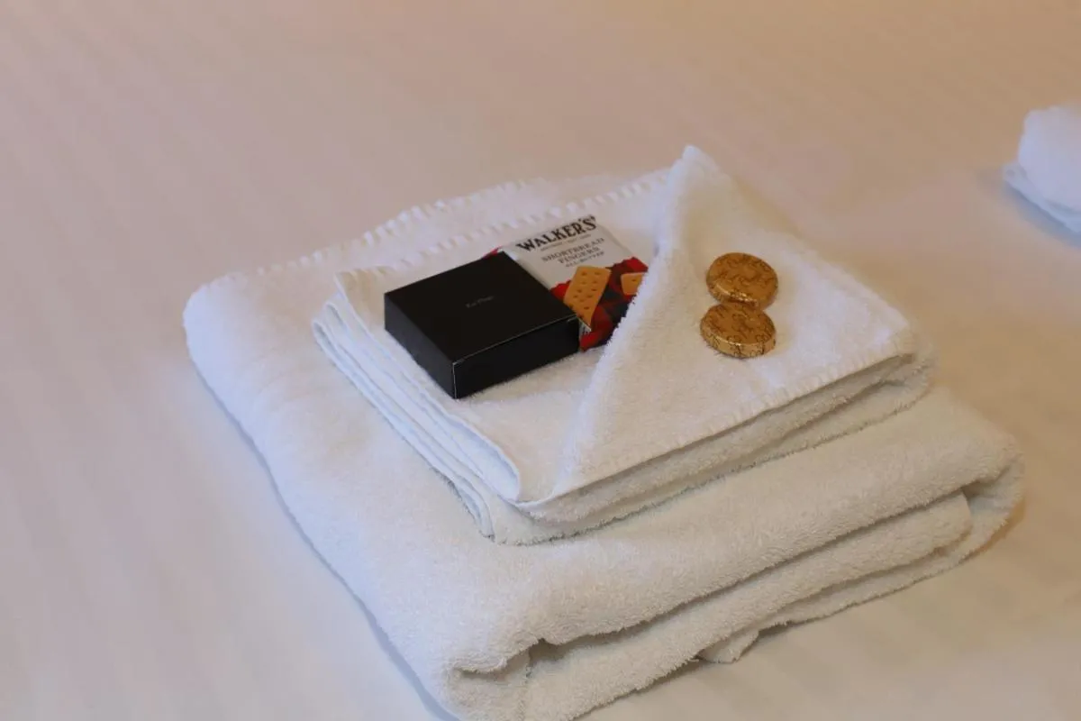 Image 2 of Edinburgh Aparthotel