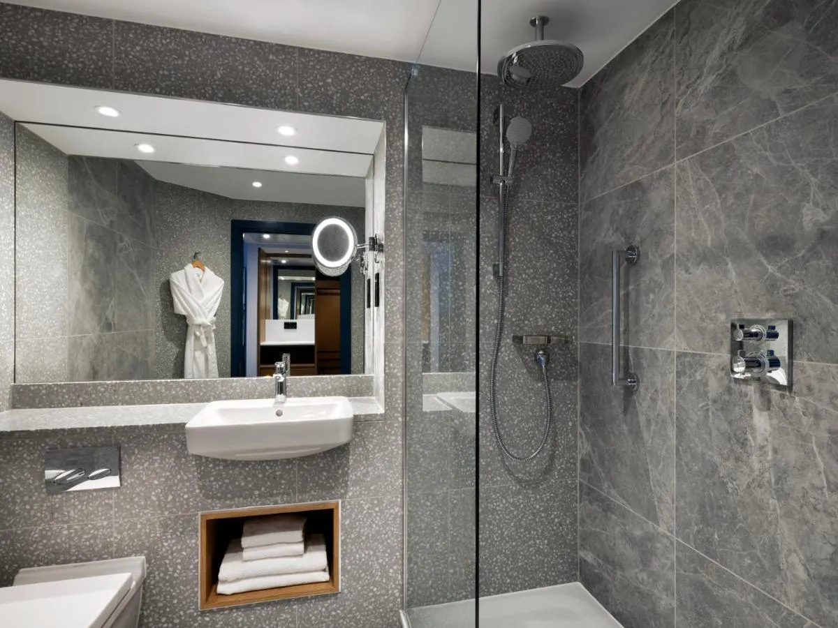 Image 5 of Edinburgh Marriott Hotel Holyrood
