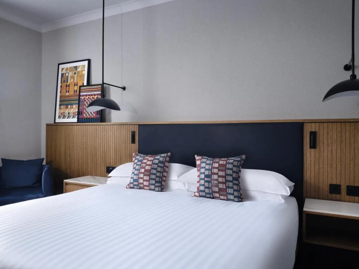 Image 6 of Edinburgh Marriott Hotel Holyrood