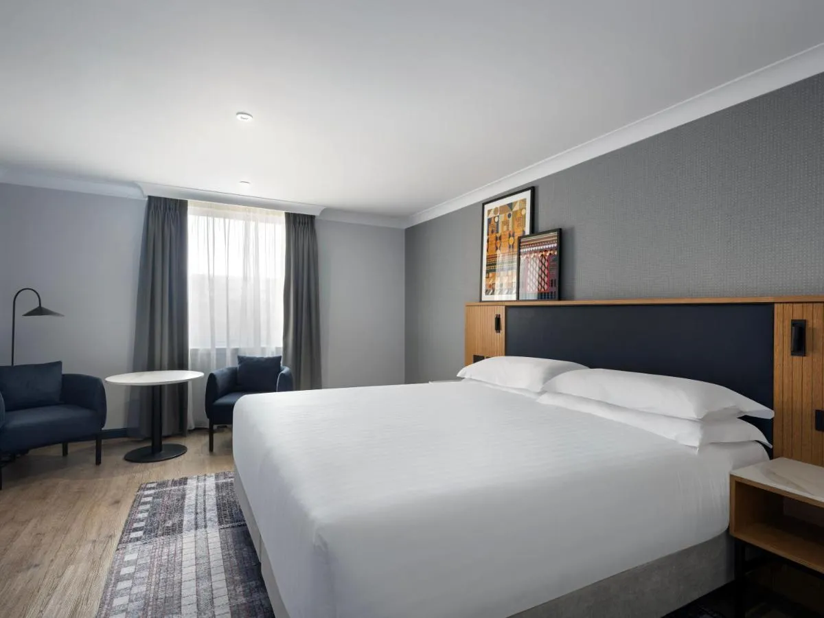 Image 3 of Edinburgh Marriott Hotel Holyrood