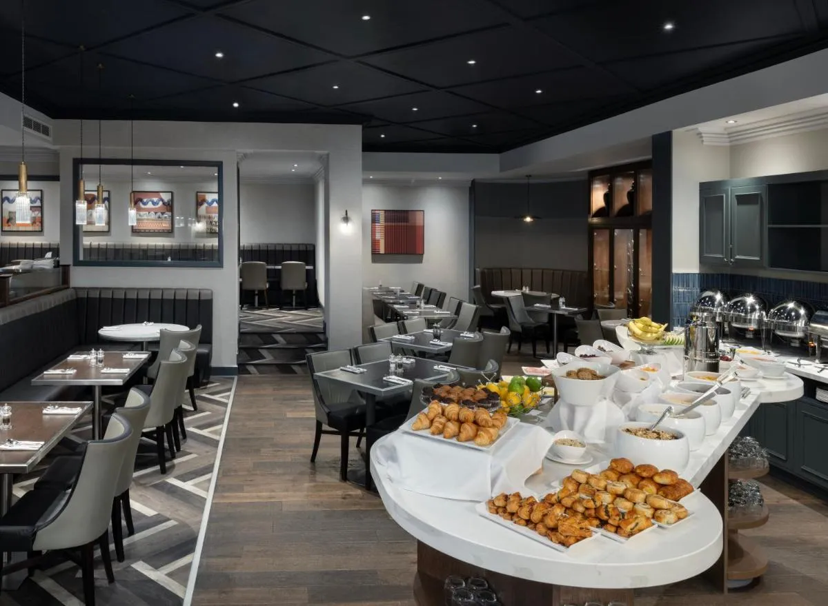 Image 4 of Edinburgh Marriott Hotel Holyrood